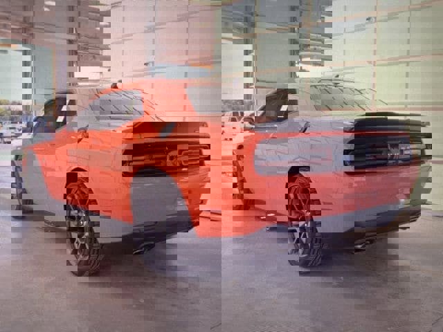 Used 2023 Dodge Challenger R/T Scat Pack w/ Plus Package image 8