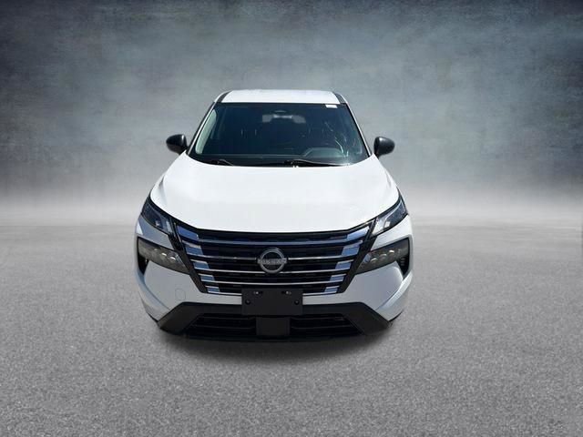 Used 2024 Nissan Rogue S AWD/4WD image 16