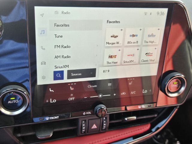 Used 2022 Lexus NX 350 F Sport AWD/4WD image 23