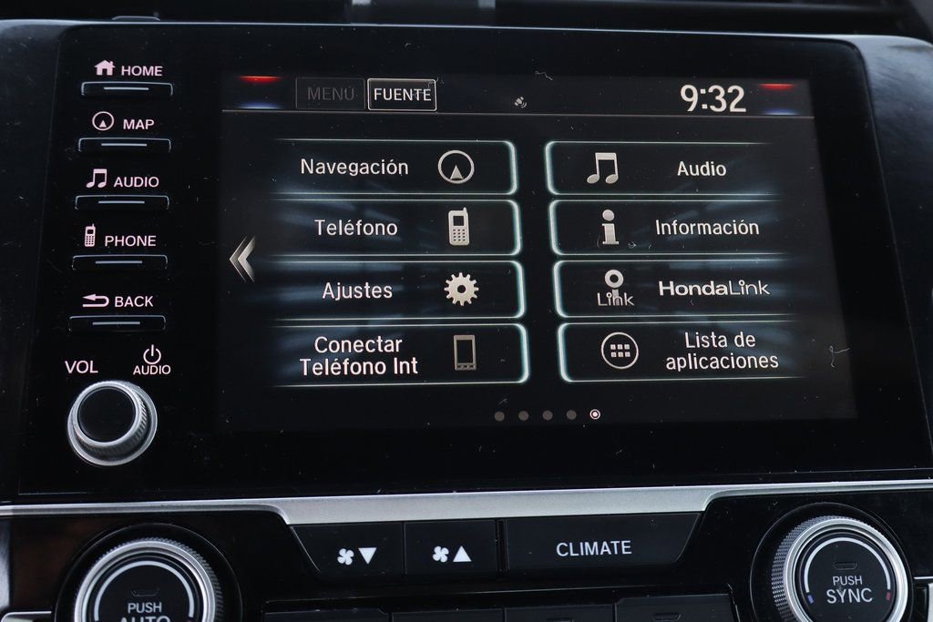 Used 2019 Honda Civic Touring image 28