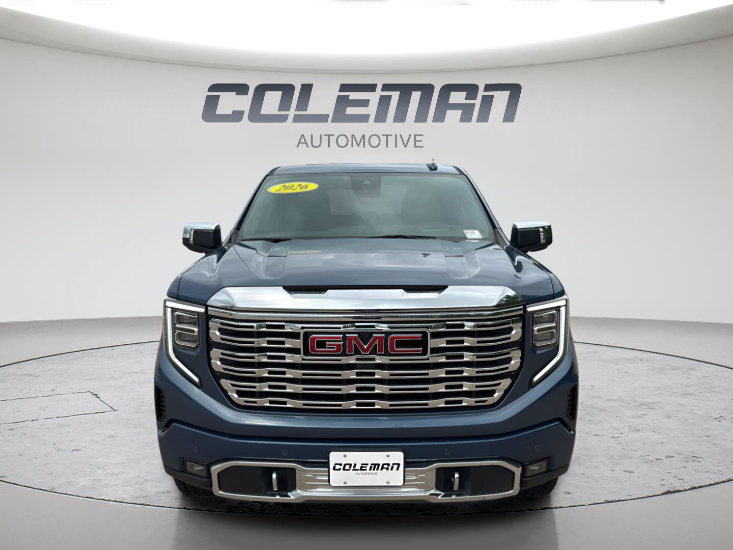 New 2026 GMC Sierra 1500 Denali w/ Denali Reserve Package AWD/4WD image 31