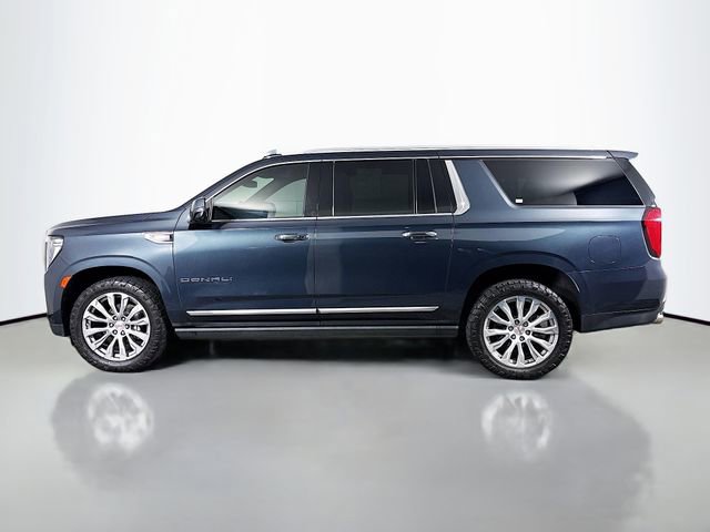 Used 2022 GMC Yukon XL Denali image 4