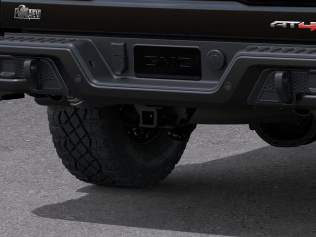 New 2026 GMC Sierra 1500 AT4X w/ AT4X AEV Edition AWD/4WD image 14