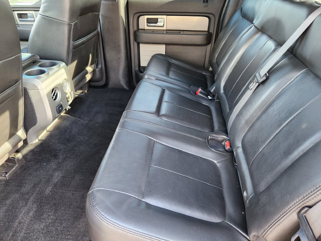 Used 2011 Ford F150 Raptor w/ Raptor Luxury Pkg AWD/4WD image 20