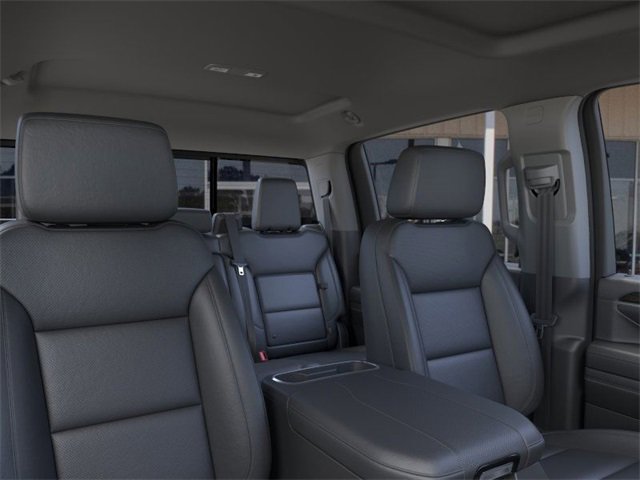New 2026 Chevrolet Silverado 2500 LTZ w/ Trail Boss Package image 24