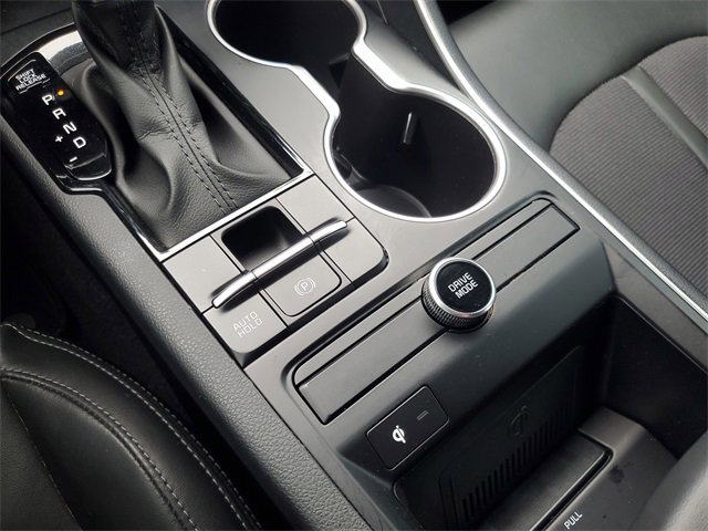 Certified 2022 Kia K5 GT-Line w/ GT-Line FWD Premium Package image 29