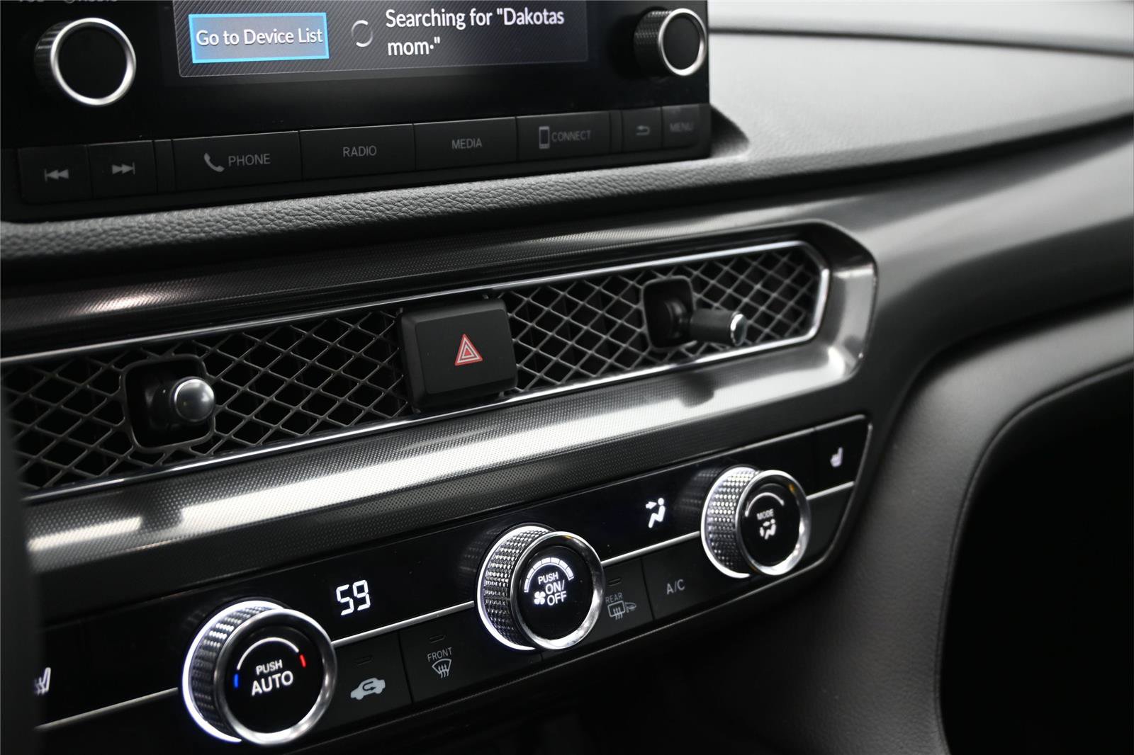Certified 2023 Acura Integra A-Spec FWD image 6