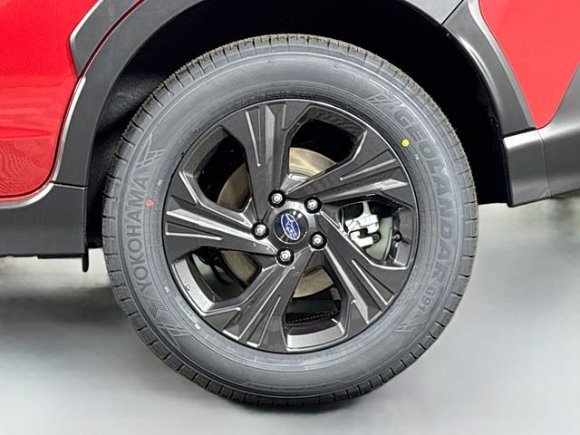 New 2026 Subaru Crosstrek 2.5i image 29