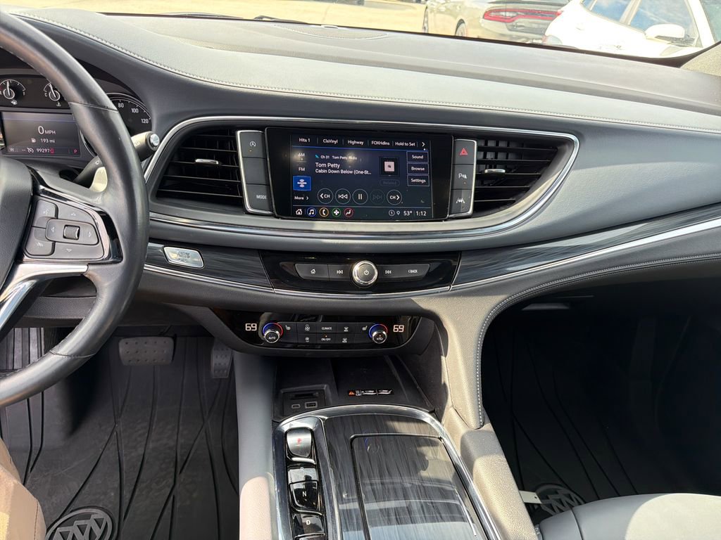 Certified 2023 Buick Enclave Essence w/ Trailering Package, 5000 lbs. image 22
