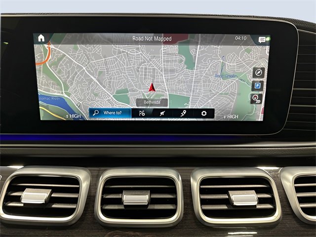 Used 2023 Mercedes-Benz GLS 450 4MATIC image 22