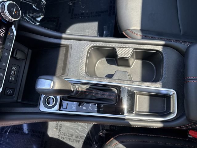 Used 2024 Nissan Sentra SR w/ SR Premium Package FWD image 23