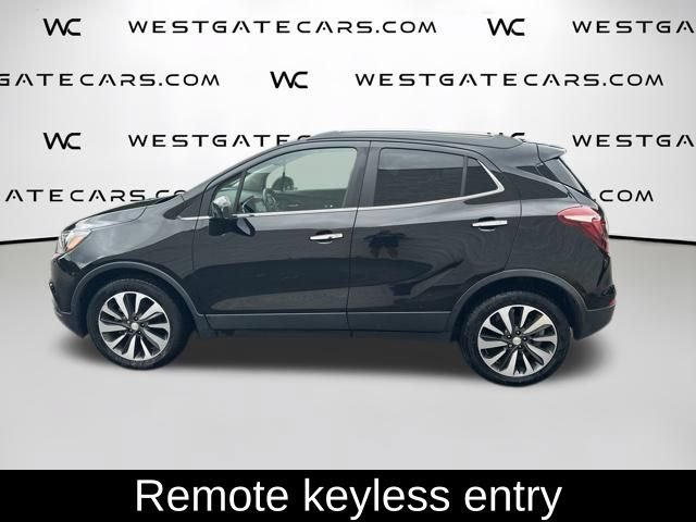 Used 2021 Buick Encore Preferred FWD image 14