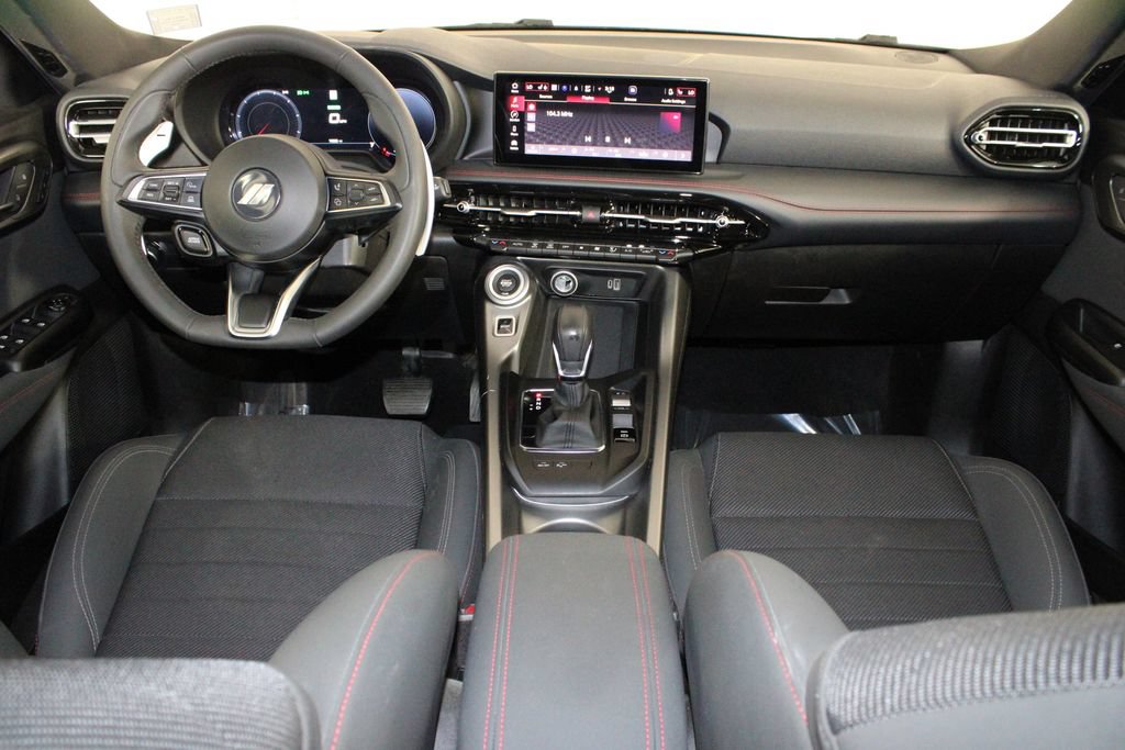 Used 2024 Dodge Hornet R/T AWD/4WD image 29