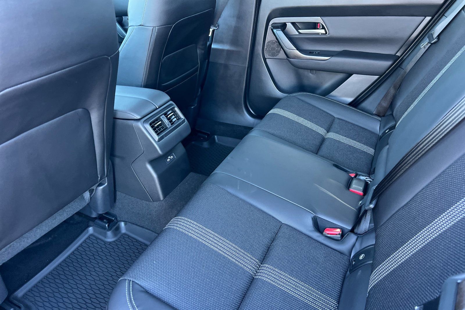 New 2026 MAZDA CX-50 Meridian Edition w/ Cargo Package image 9