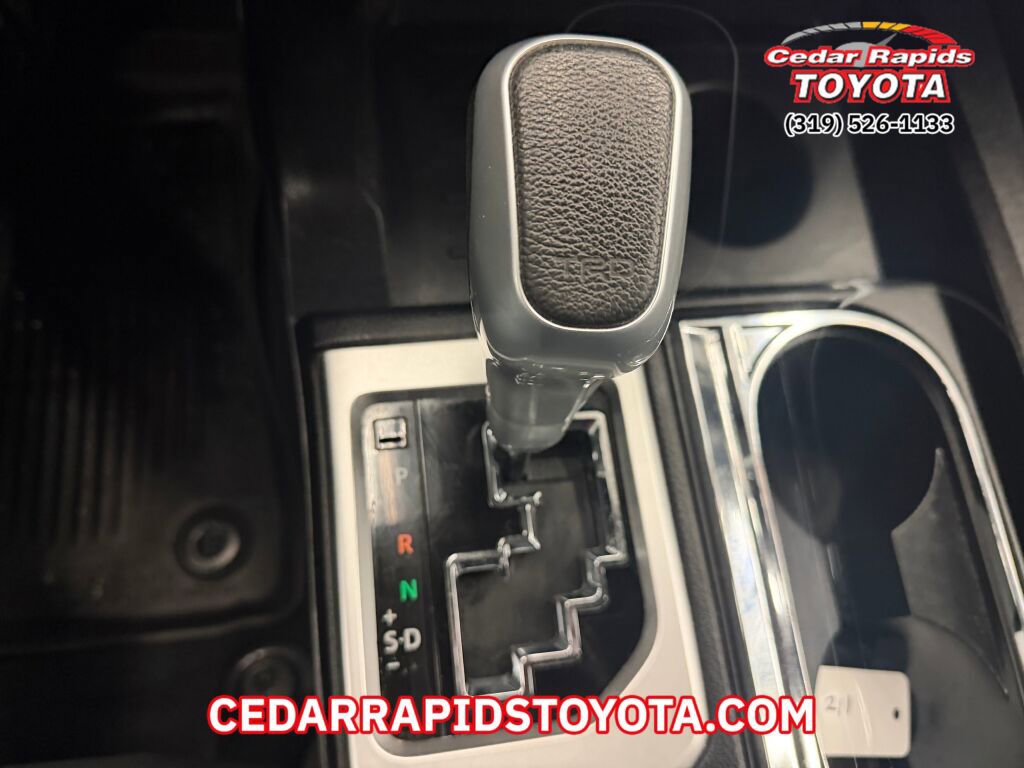 Used 2020 Toyota Tundra SR5 image 12