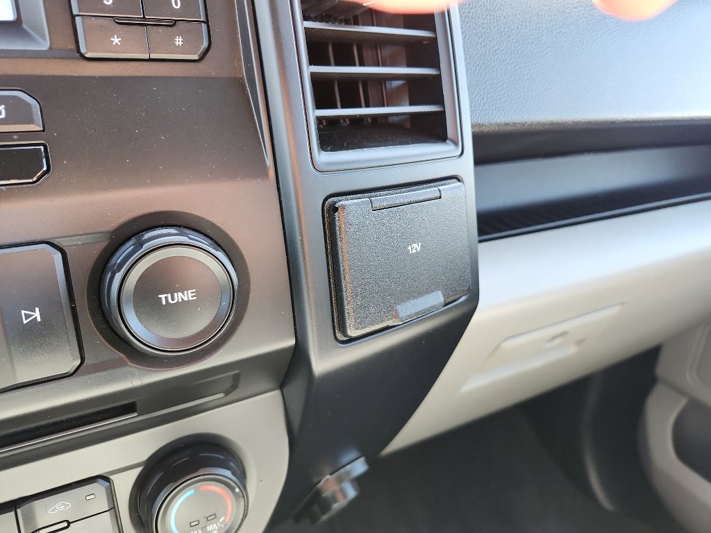 Used 2018 Ford F150 XL w/ Equipment Group 101A Mid AWD/4WD image 29