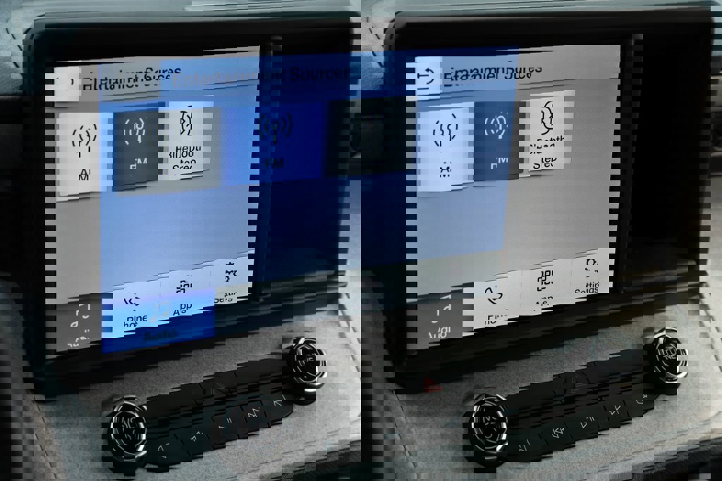 Used 2022 Ford Maverick XLT w/ Equipment Group 300A Standard image 23