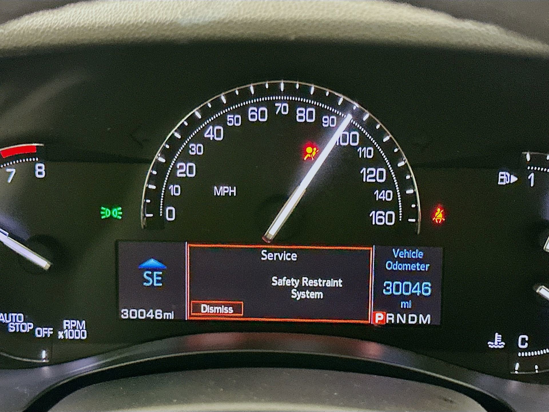 Used 2019 Cadillac ATS 2.0T Coupe image 13