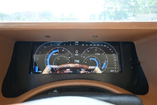 Used 2003 HUMMER H2 AWD/4WD image 48
