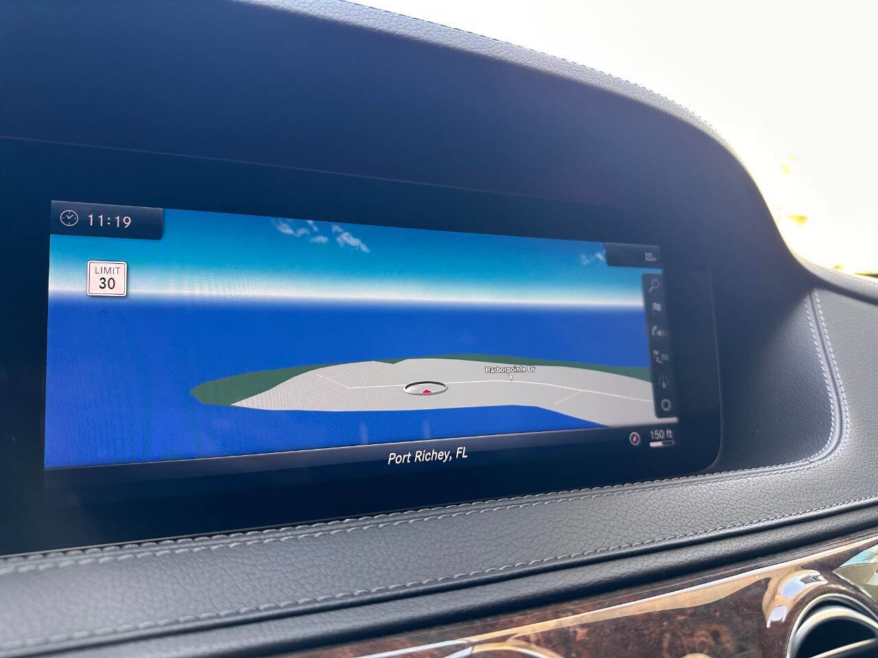 Used 2018 Mercedes-Benz S 450 Sedan image 19