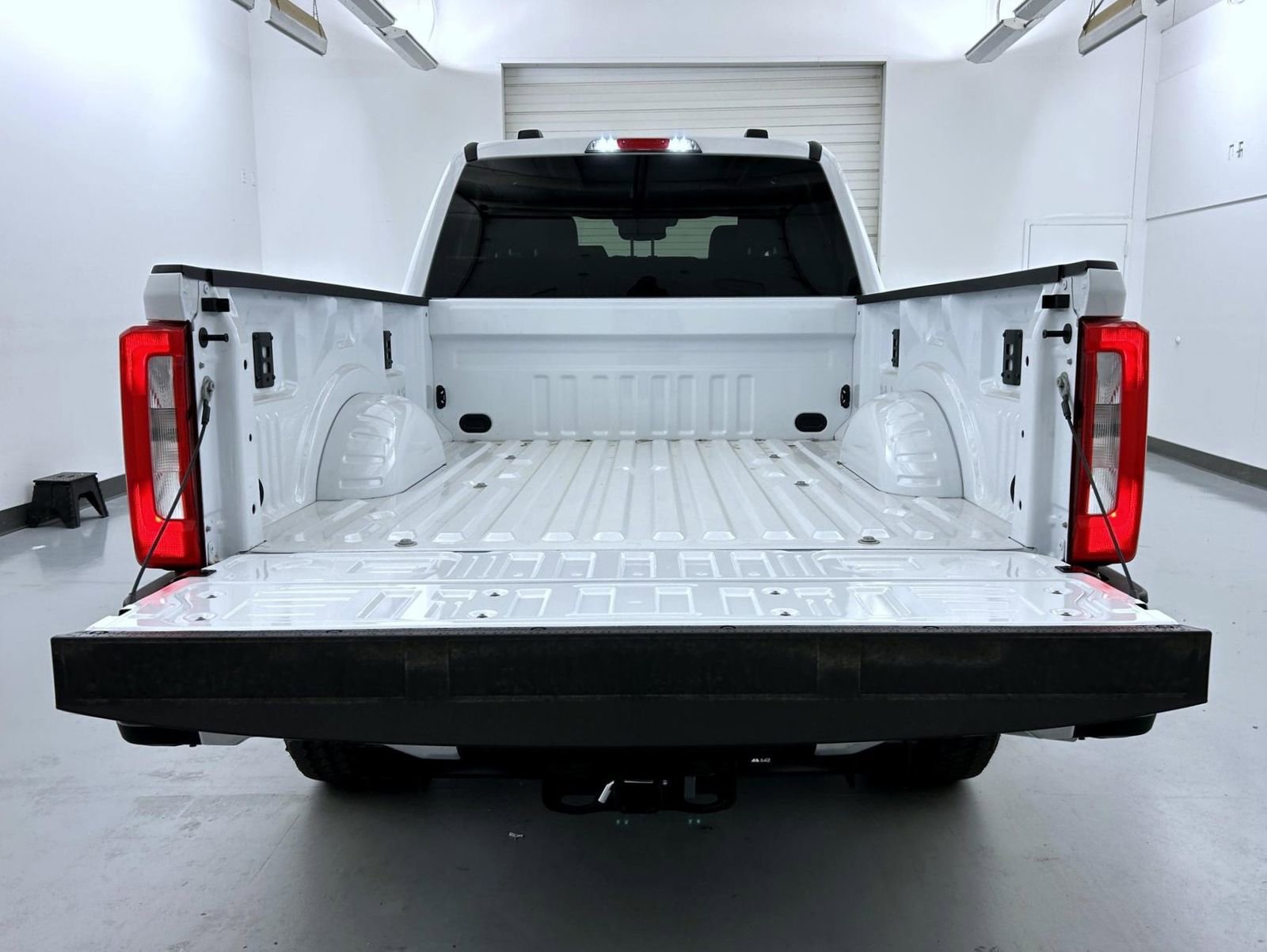 New 2026 Ford F250 XLT w/ FX4 Off-Road Package image 21