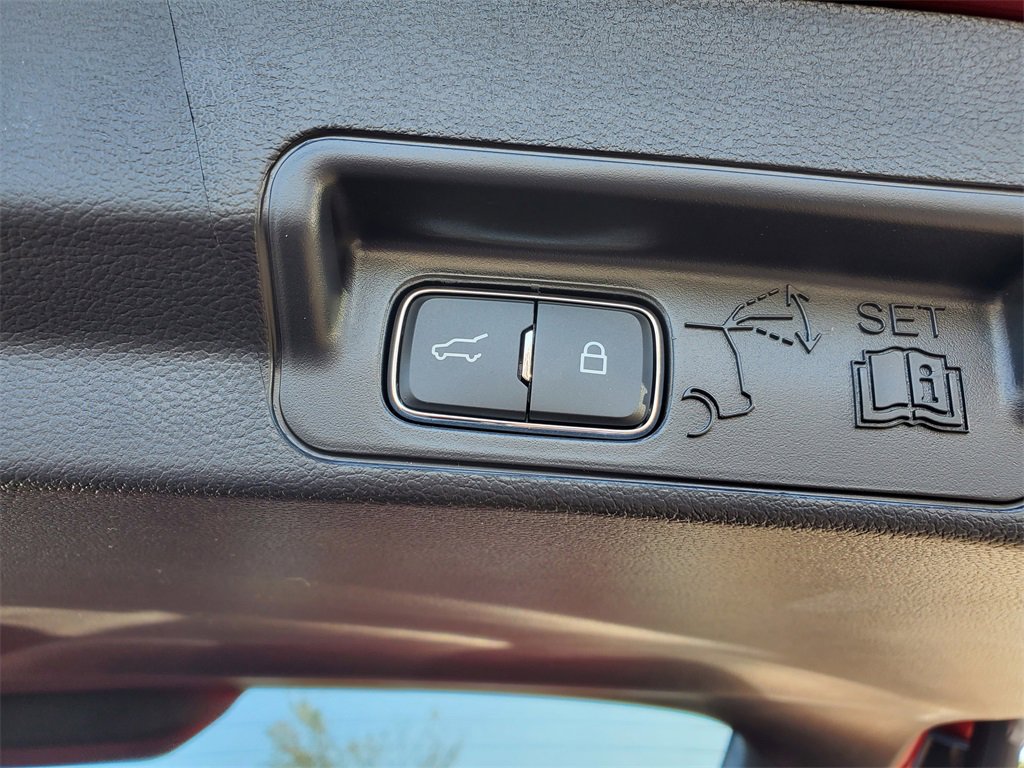 New 2026 Ford Explorer ST-Line image 33