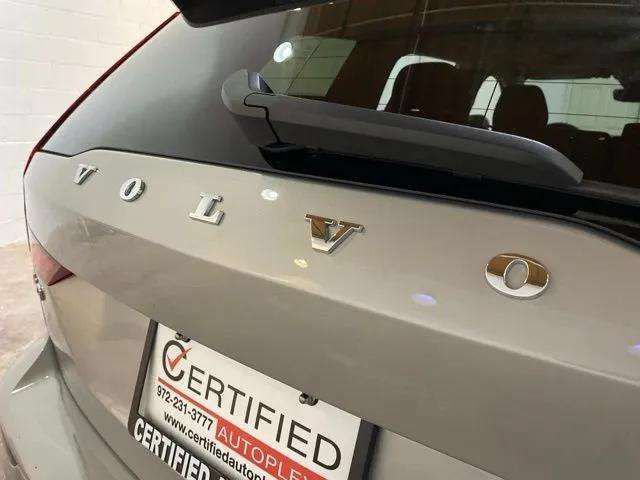 Used 2025 Volvo V60 B5 Cross Country Plus AWD/4WD image 97