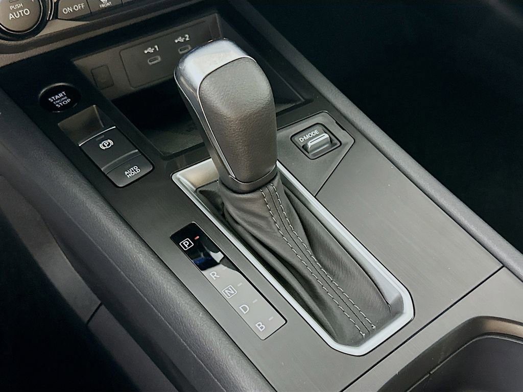 New 2026 Nissan Kicks SV w/ SV Premium Package image 22