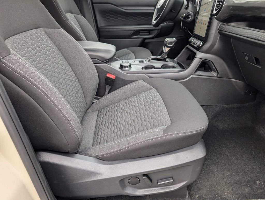 New 2026 Ford Ranger XLT image 46