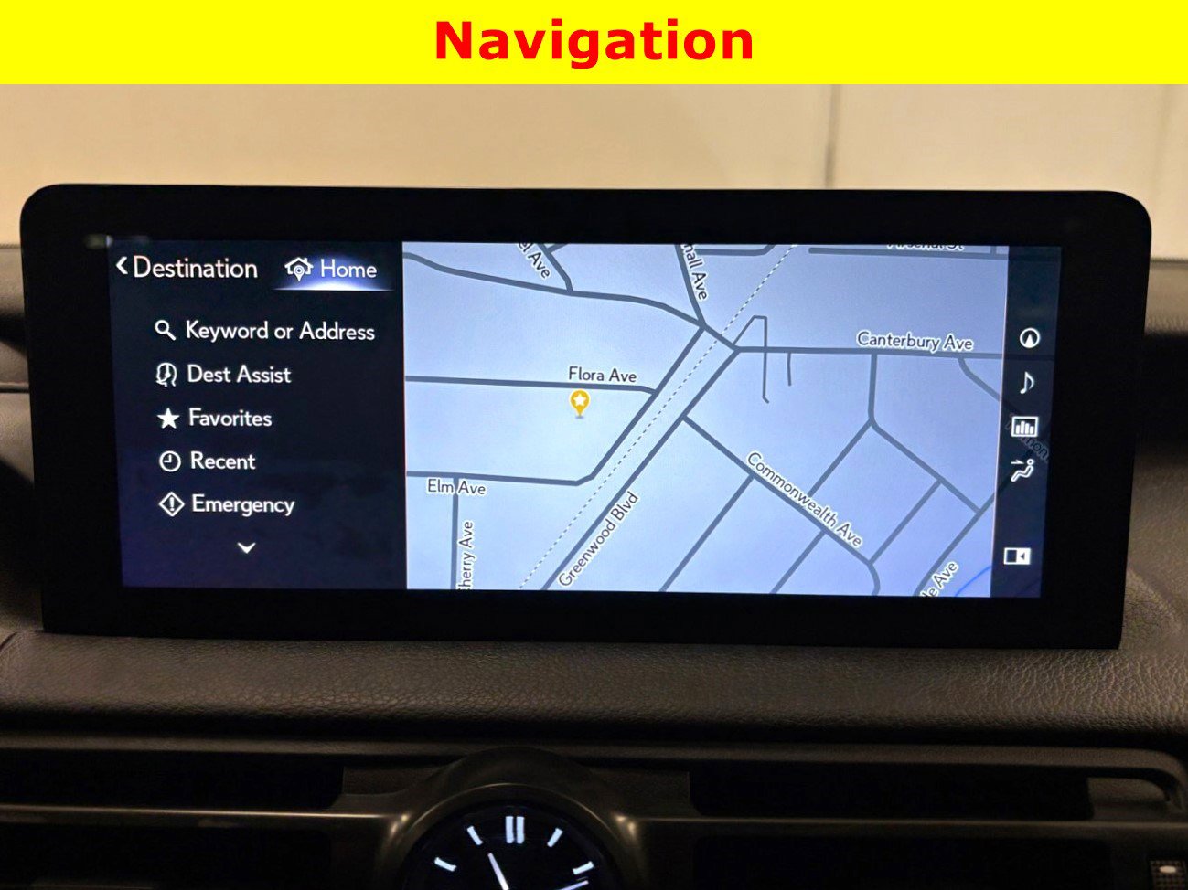 Used 2024 Lexus IS 500 RWD image 19
