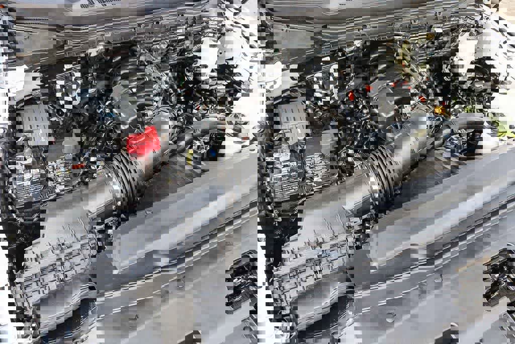 New 2026 Ford F250 XL w/ XL Chrome Package image 38