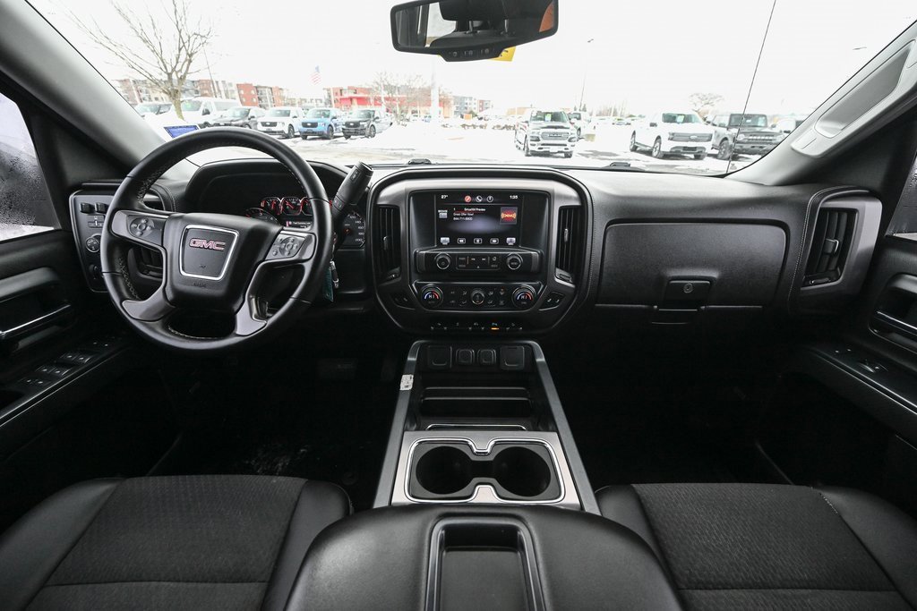 Used 2014 GMC Sierra 1500 SLE image 29