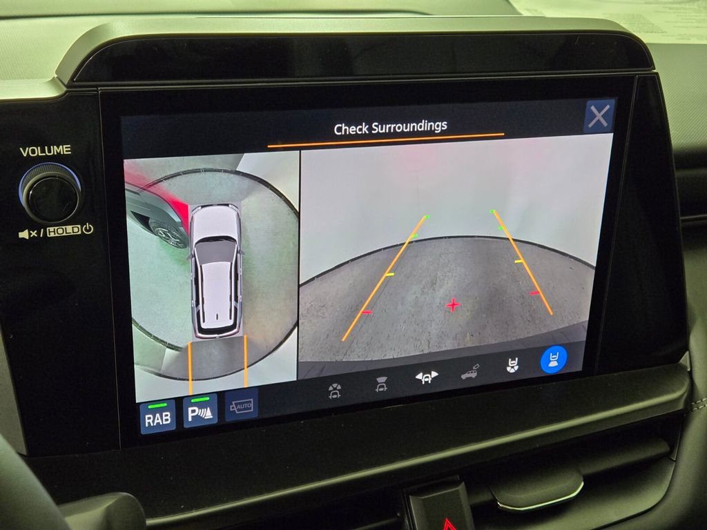 New 2026 Subaru Outback Touring XT image 17