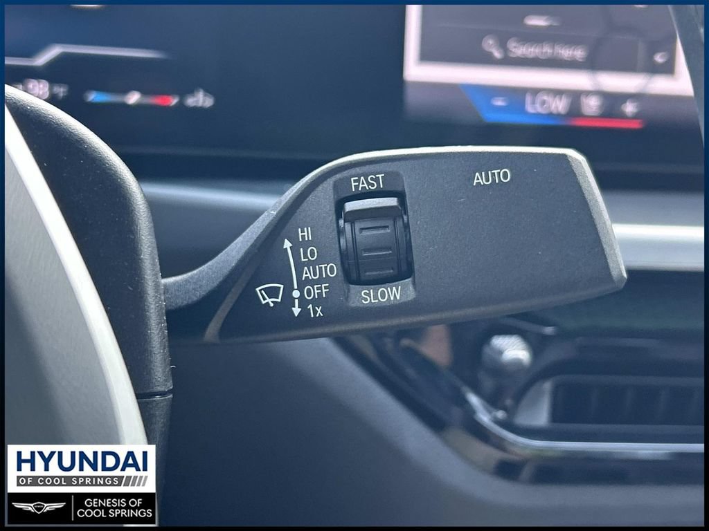 Used 2025 BMW 430i Coupe w/ M Sport Package RWD image 28
