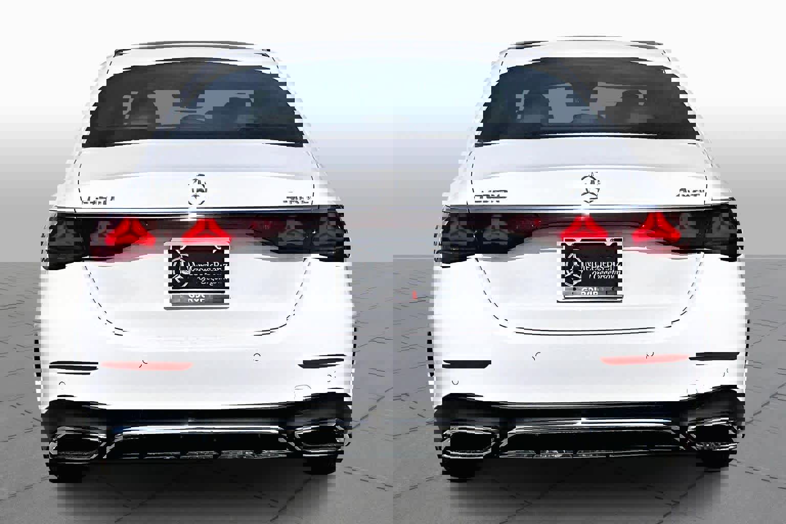 New 2026 Mercedes-Benz E 350 E 350 image 5