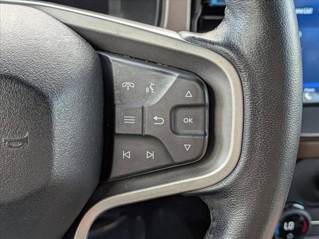 Used 2021 Ford Bronco Outer Banks w/ Sasquatch Package AWD/4WD image 13