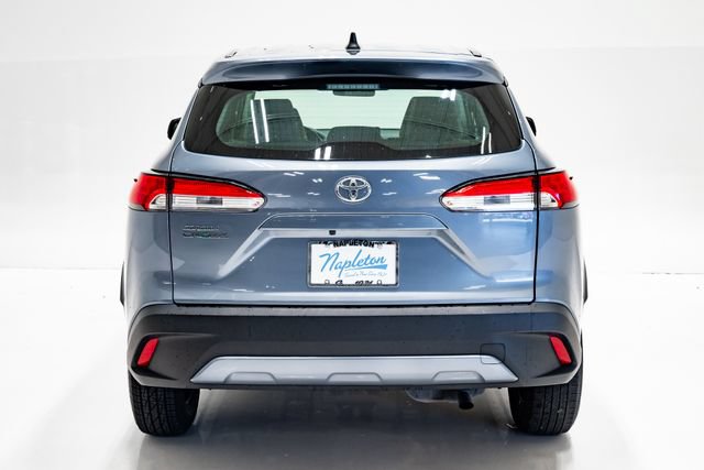 Used 2024 Toyota Corolla Cross L FWD image 28