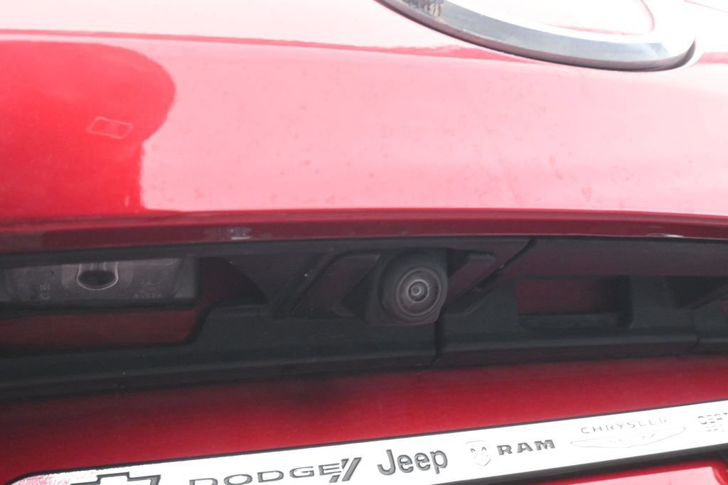 Used 2023 MAZDA CX-5 AWD 2.5 S image 30