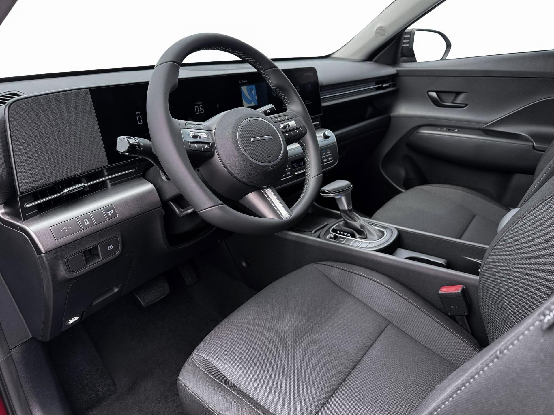 New 2026 Hyundai Kona SEL Sport AWD/4WD image 14
