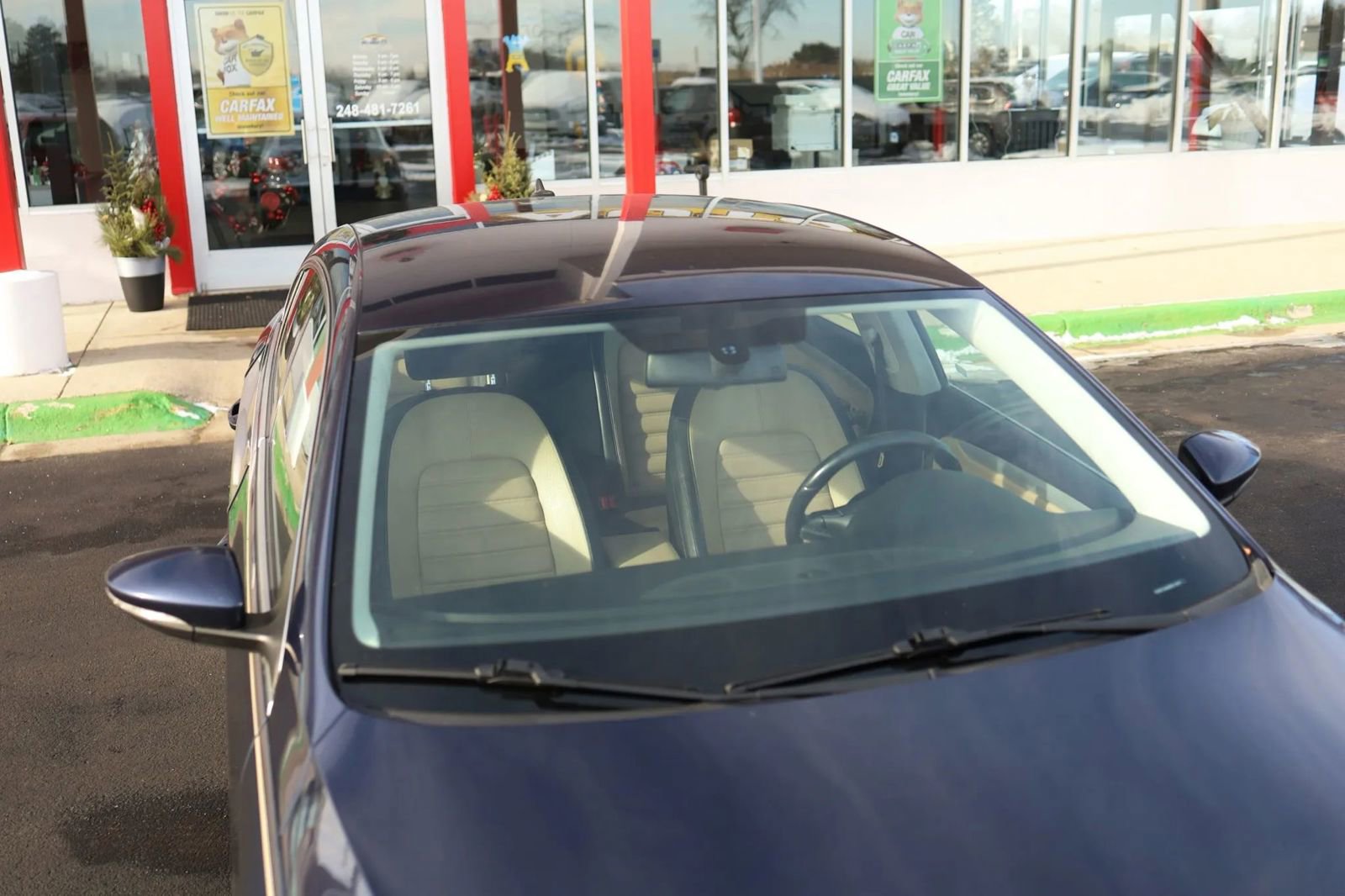 Used 2013 Volkswagen CC R-Line image 57