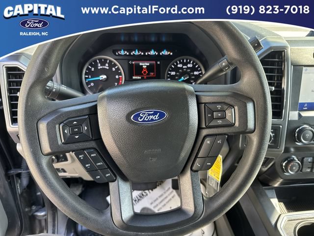 Used 2022 Ford F250 XLT w/ Black Appearance Package AWD/4WD image 24