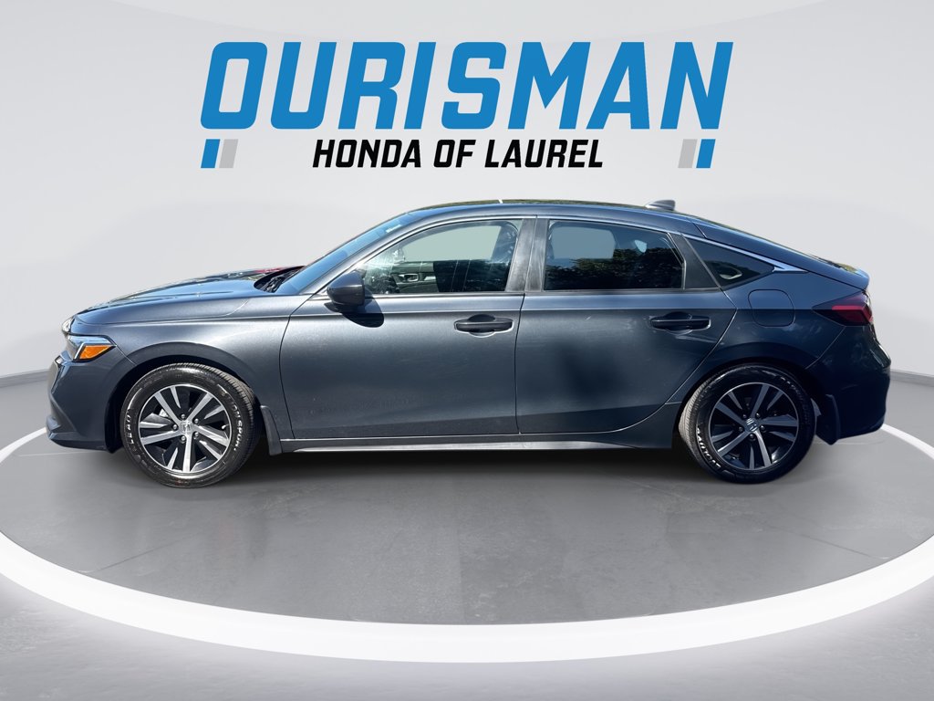 Used 2023 Honda Civic LX image 5
