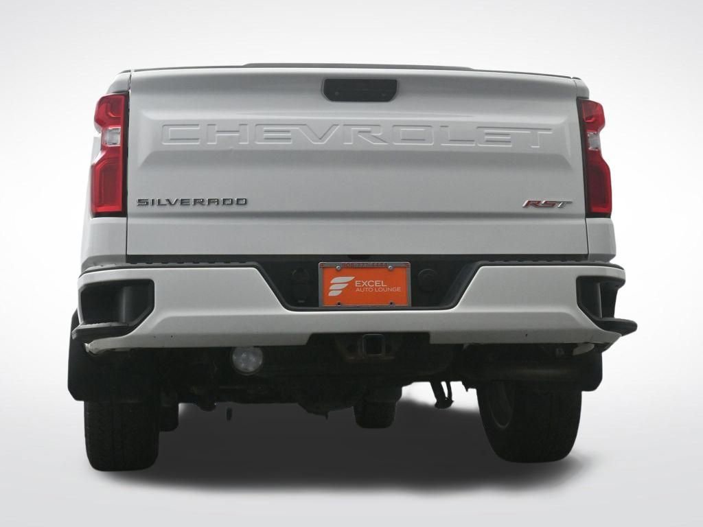 Used 2019 Chevrolet Silverado 1500 RST w/ All-Star Edition image 46