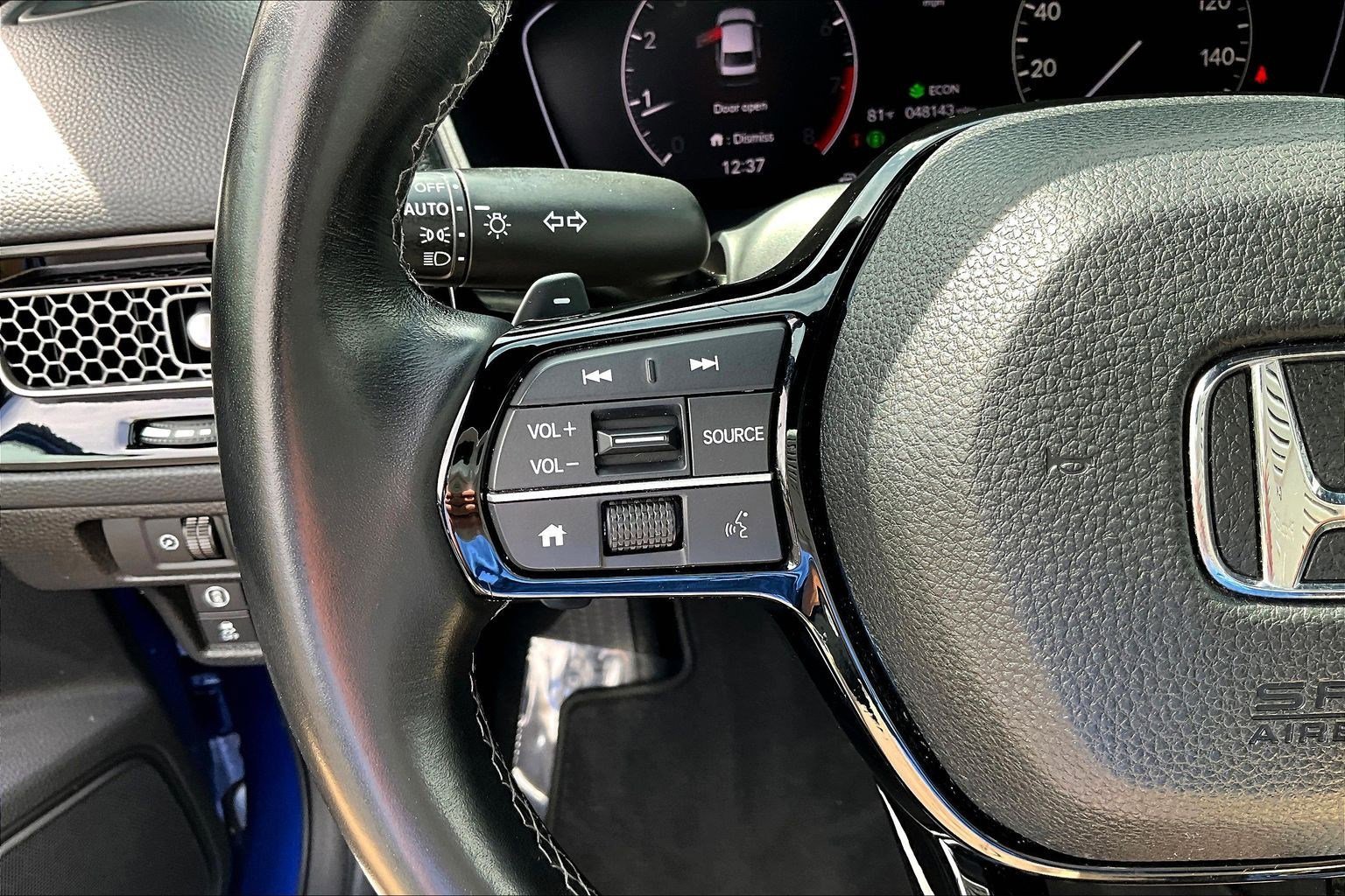 Used 2022 Honda Civic Sport image 10