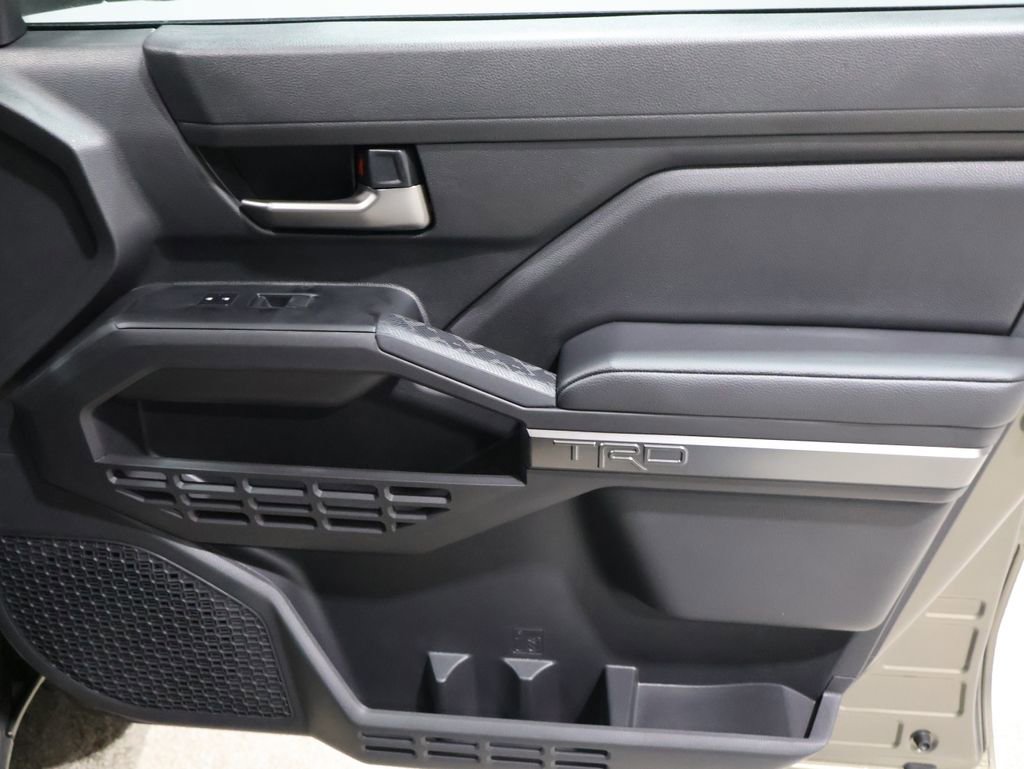 New 2026 Toyota Tacoma TRD Sport AWD/4WD image 14