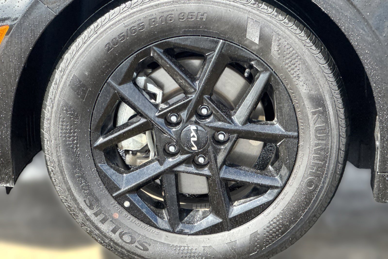 Used 2025 Kia K5 LXS image 10