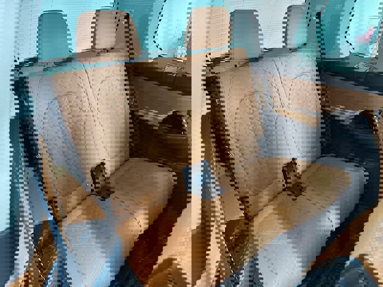 New 2026 BMW X7 xDrive40i image 53