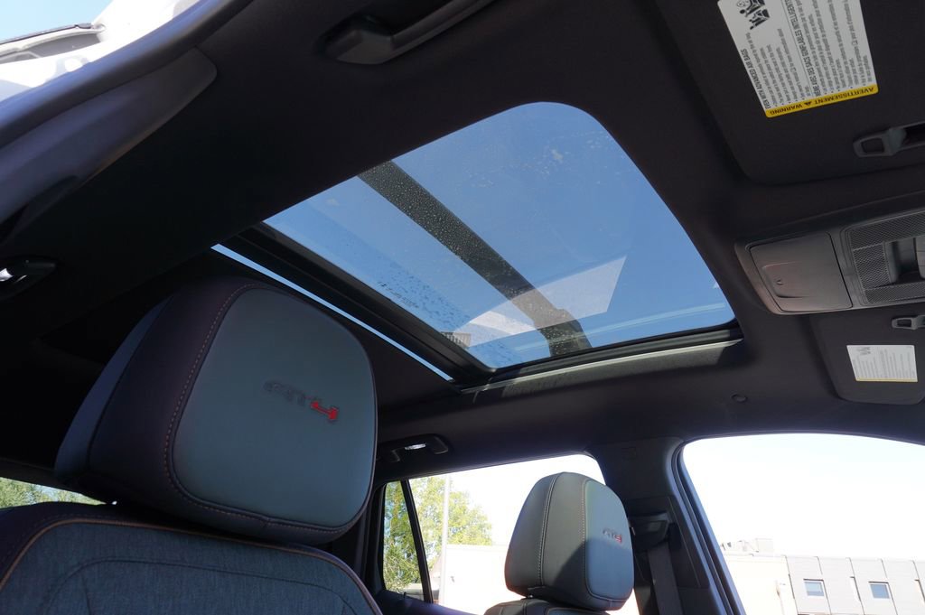 New 2026 GMC Terrain AT4 w/ Convenience Package III image 13