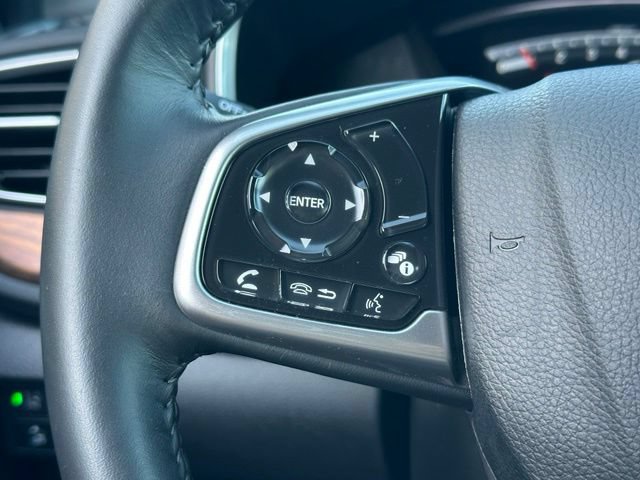 Used 2022 Honda CR-V Touring image 43