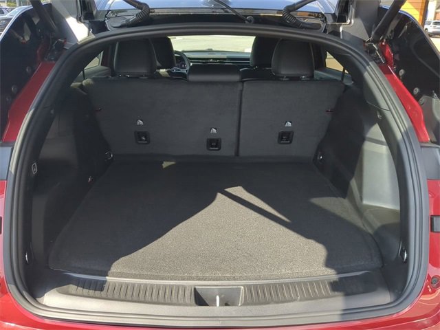 New 2025 Jeep Wagoneer S Limited image 12